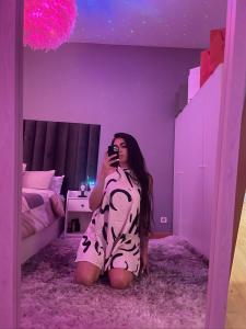 Transexual en Madrid: 