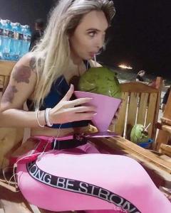 Transexual en Zaragoza: 