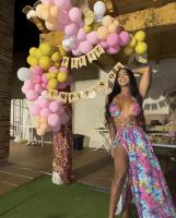 645857207: Transexual en Madrid