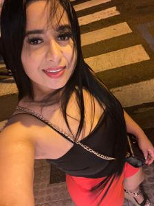 Chica busca chico en Pontevedra: 