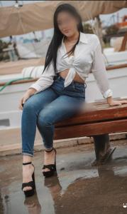 Chica busca chico en Sevilla: 