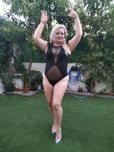 642521769: Chica busca chico en Almería