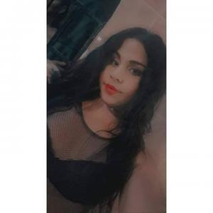 Transexual en Valencia: 