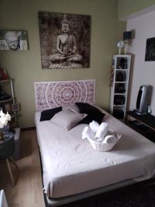 Chica busca chico en Pontevedra: 