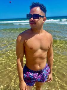 Chico busca chica en Murcia: 