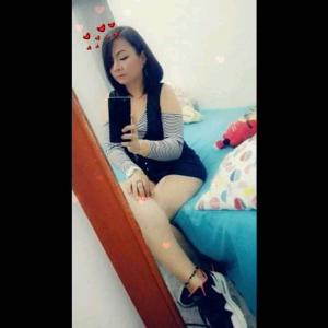 Chica busca chico en Las Palmas: 