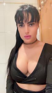 Transexual en Barcelona: 