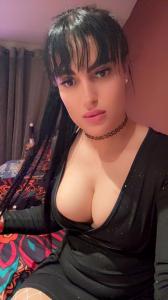 Transexual en Barcelona: 