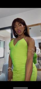 Transexual en Alicante: 