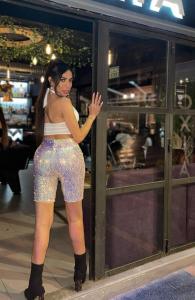 Transexual en Málaga: 