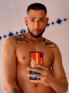 Virtual en Tenerife: 