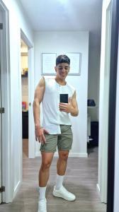 663742082: Chico busca chica en Madrid