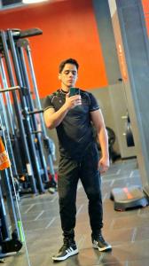 Chico busca chica en Madrid: 