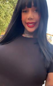 Transexual en Alicante: 