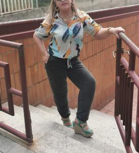 Chica busca chico en La Coruña: 