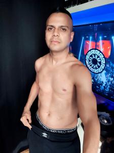 Chico busca chica en Madrid: 