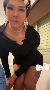 Transexual en Castellón: 