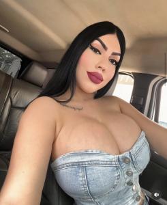 603333211: Travesti en Madrid