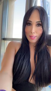 Transexual en Madrid: 