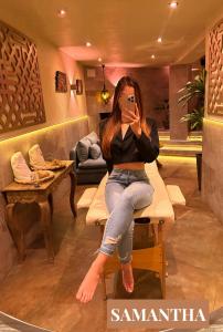 Chica busca chico en Barcelona: 