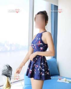 Chica busca chico en Málaga: 