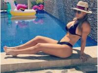 613746523: Chica busca chico en Madrid