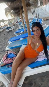 Travesti en Málaga: 