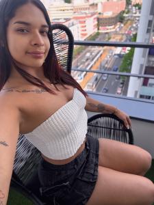 Chica busca chico en Valencia: 