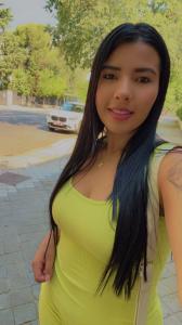 Chica busca chico en Madrid: 