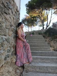 Transexual en Gerona: 