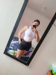 Transexual en Zaragoza: 