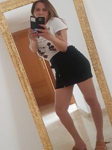 Transexual en Madrid: 