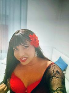 604317842: Travesti en Sevilla