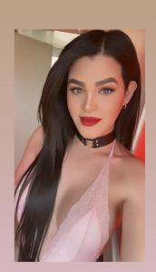 Travesti en Valencia: 