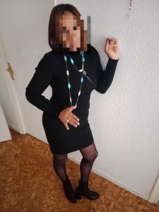 Chica busca chico en Madrid: 