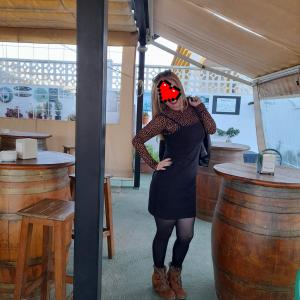 Chica busca chico en Murcia: 