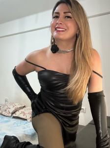 643785588: Transexual en Madrid