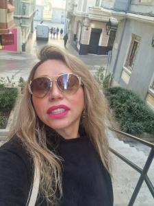 Transexual en La Coruña: 