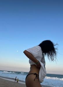 Chica busca chico en La Coruña: 