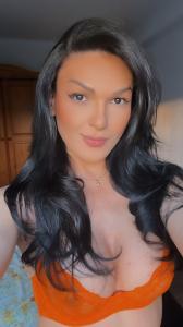 Travesti en Málaga: 