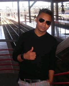 Chico busca chica en Madrid: 