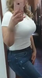 Chica busca chico en Tenerife: 