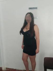 Chica busca chico en Málaga: 