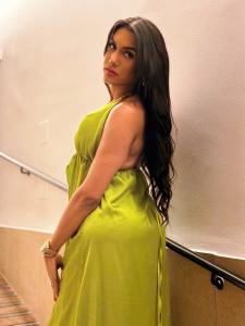 Transexual en Mallorca: 