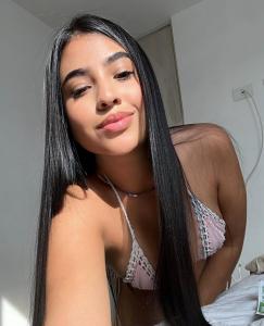 Chica busca chico en Las Palmas: 