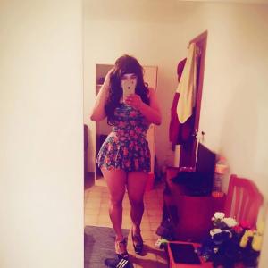 Chica busca chico en La Coruña: 