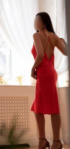 Chica busca chico en Almería: 