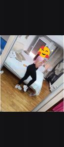 Chica busca chico en Pontevedra: 