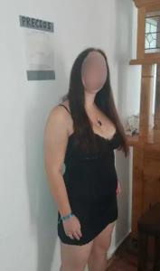Chica busca chico en Málaga: 