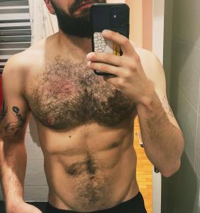 662222182: Chico busca chica en Pontevedra